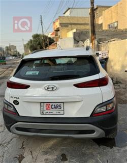 هيونداي كونا